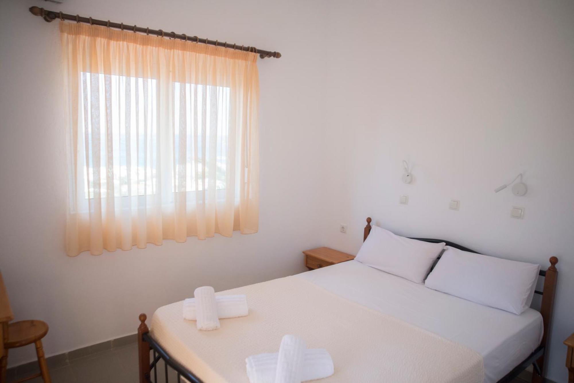 Manolia Apartments & Studios Plakias Exteriér fotografie