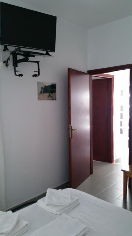 Manolia Apartments & Studios Plakias Exteriér fotografie